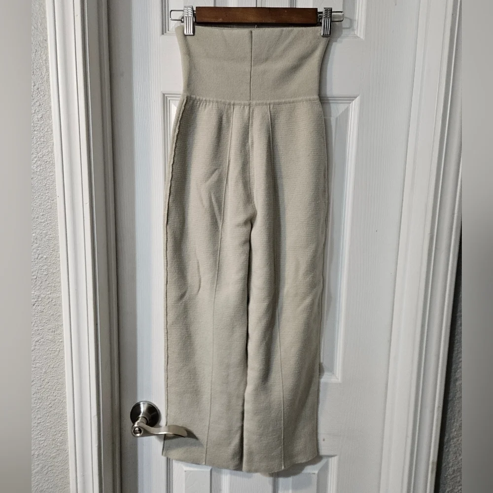 Geniune People Pants